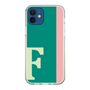 Slim Protection Case［ Original - initial color line - F green ］