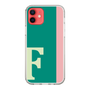Slim Protection Case［ Original - initial color line - F green ］