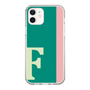 Slim Protection Case［ Original - initial color line - F green ］
