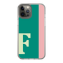 Slim Protection Case［ Original - initial color line - F green ］