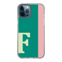 Slim Protection Case［ Original - initial color line - F green ］