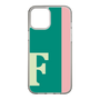 Slim Protection Case［ Original - initial color line - F green ］