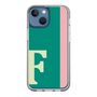 Slim Protection Case［ Original - initial color line - F green ］