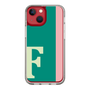 Slim Protection Case［ Original - initial color line - F green ］