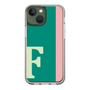 Slim Protection Case［ Original - initial color line - F green ］