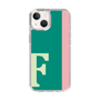 Slim Protection Case［ Original - initial color line - F green ］