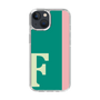 Slim Protection Case［ Original - initial color line - F green ］