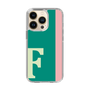 Slim Protection Case［ Original - initial color line - F green ］