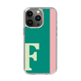 Slim Protection Case［ Original - initial color line - F green ］
