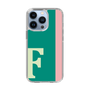 Slim Protection Case［ Original - initial color line - F green ］