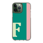 Slim Protection Case［ Original - initial color line - F green ］