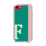Slim Protection Case［ Original - initial color line - F green ］