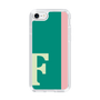 Slim Protection Case［ Original - initial color line - F green ］