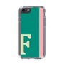 Slim Protection Case［ Original - initial color line - F green ］
