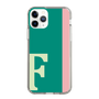 Slim Protection Case［ Original - initial color line - F green ］