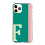 Slim Protection Case［ Original - initial color line - F green ］
