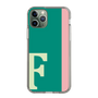 Slim Protection Case［ Original - initial color line - F green ］