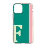 Slim Protection Case［ Original - initial color line - F green ］