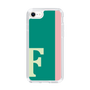 Slim Protection Case［ Original - initial color line - F green ］