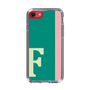 Slim Protection Case［ Original - initial color line - F green ］
