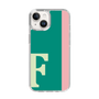 Slim Protection Case［ Original - initial color line - F green ］