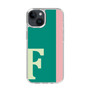 Slim Protection Case［ Original - initial color line - F green ］