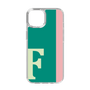 Slim Protection Case［ Original - initial color line - F green ］