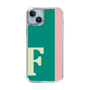 Slim Protection Case［ Original - initial color line - F green ］
