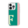 Slim Protection Case［ Original - initial color line - F green ］