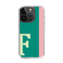 Slim Protection Case［ Original - initial color line - F green ］