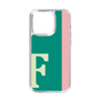 Slim Protection Case［ Original - initial color line - F green ］