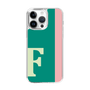 Slim Protection Case［ Original - initial color line - F green ］