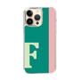 Slim Protection Case［ Original - initial color line - F green ］