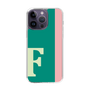 Slim Protection Case［ Original - initial color line - F green ］