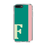 Slim Protection Case［ Original - initial color line - F green ］