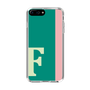 Slim Protection Case［ Original - initial color line - F green ］