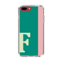Slim Protection Case［ Original - initial color line - F green ］