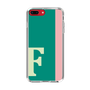 Slim Protection Case［ Original - initial color line - F green ］