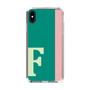 Slim Protection Case［ Original - initial color line - F green ］
