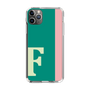 Slim Protection Case［ Original - initial color line - F green ］