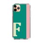 Slim Protection Case［ Original - initial color line - F green ］