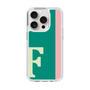 Slim Protection Case［ Original - initial color line - F green ］
