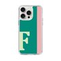 Slim Protection Case［ Original - initial color line - F green ］