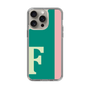 Slim Protection Case［ Original - initial color line - F green ］