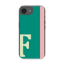 Slim Protection Case［ Original - initial color line - F green ］
