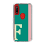 Slim Protection Case［ Original - initial color line - F green ］