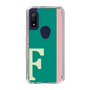 Slim Protection Case［ Original - initial color line - F green ］