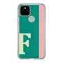 Slim Protection Case［ Original - initial color line - F green ］