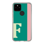 Slim Protection Case［ Original - initial color line - F green ］