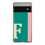 Slim Protection Case［ Original - initial color line - F green ］